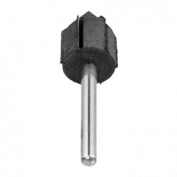 Držák nástrojů LUKAS GTWK pro brousicí čepičky 13x19 mm stopka 3 mm • Vtools.cz