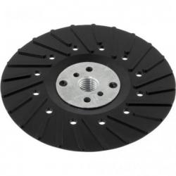 Podložka STF pro fíbrové kotouče Ø 180 mm se závitem M14 • Vtools.cz