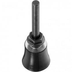 Držák nástrojů GTG pro samosvorné brusné listy Ø 25 mm stopka 6 mm • Vtools.cz