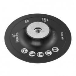 Podložka STF pro fíbrové kotouče Ø 150 mm se závitem M14 pro úhlové brusky • Vtools.cz