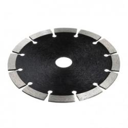 Diamantový pilový kotouč Blue Cut S10 na kámen/beton/asfalt Ø 180 mm pro úhlovou brusku • Vtools.cz