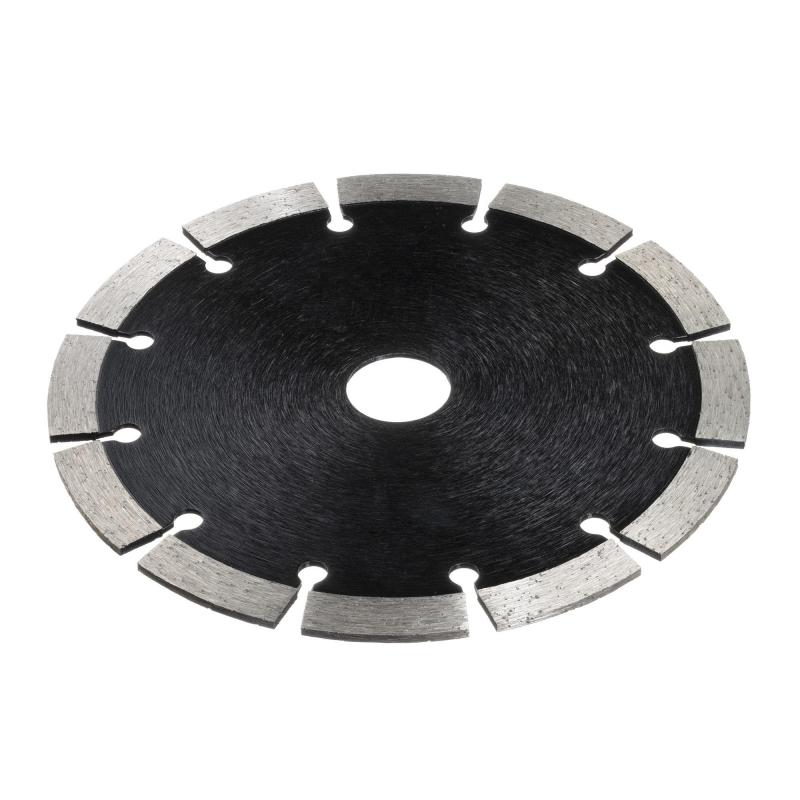 Diamantový pilový kotouč Blue Cut S10 na kámen/beton/asfalt Ø 180 mm pro úhlovou brusku • Vtools.cz