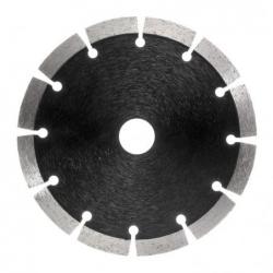 Diamantový pilový kotouč Blue Cut S10 na kámen/beton/asfalt Ø 180 mm pro úhlovou brusku • Vtools.cz