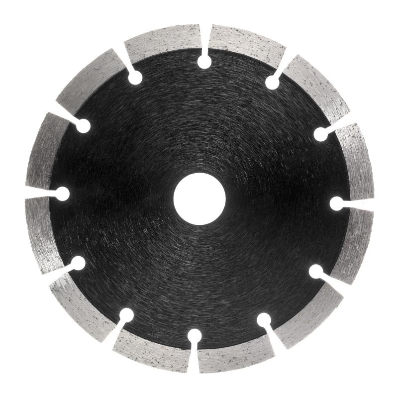 Diamantový pilový kotouč Blue Cut S10 na kámen/beton/asfalt Ø 180 mm pro úhlovou brusku • Vtools.cz