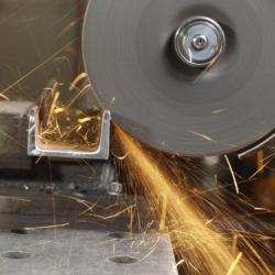 Řezný kotouč T41 na nerezovou ocel 100x1 mm rovný • Vtools.cz