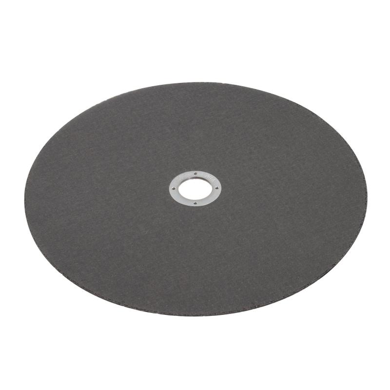 Řezný kotouč T41 na nerezovou ocel 125x1 mm rovný • Vtools.cz