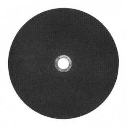 Řezný kotouč T41 pro nerezovou ocel 125x1,6 mm rovný • Vtools.cz