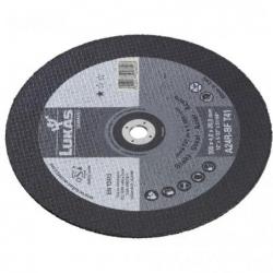 Řezný kotouč T41 na ocel 350x4 mm rovný • Vtools.cz