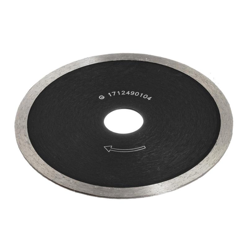 Diamantový řezný kotouč FLIESE S7 na kámen/dlaždice Ø 115 mm pro úhlovou brusku • Vtools.cz