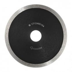 Diamantový řezný kotouč FLIESE S7 na kámen/dlaždice Ø 115 mm pro úhlovou brusku • Vtools.cz