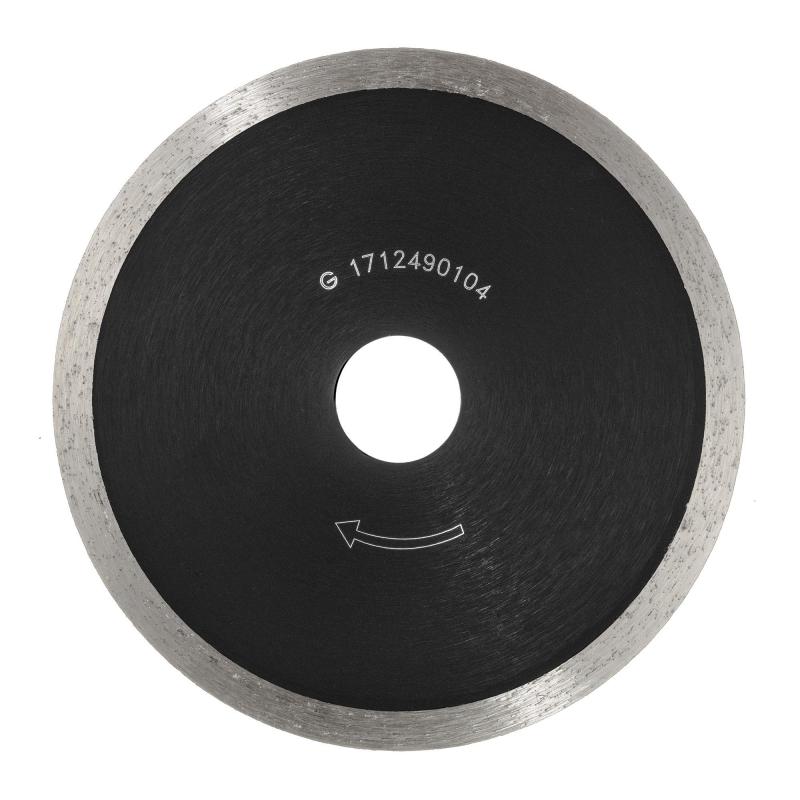 Diamantový řezný kotouč FLIESE S7 na kámen/dlaždice Ø 115 mm pro úhlovou brusku • Vtools.cz