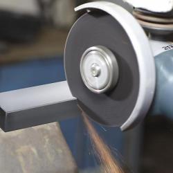 Řezný kotouč T41 na nerezovou ocel 115x1 mm rovný • Vtools.cz