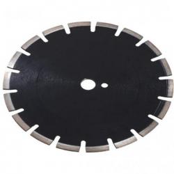 Diamantový řezný kotouč LD7 S10 pro řezání asfaltu Ø 400 mm benzínový řezací stroj • Vtools.cz