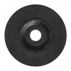 Řezný kotouč T42 na nerezovou ocel 115x2,5 mm s klikou • Vtools.cz