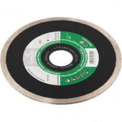 Diamantový řezný kotouč FC7 na dlaždice/kamen Ø 125 mm pro úhlovou brusku • Vtools.cz