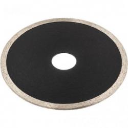 Diamantový řezný kotouč FC7 na dlaždice/kamen Ø 125 mm pro úhlovou brusku • Vtools.cz