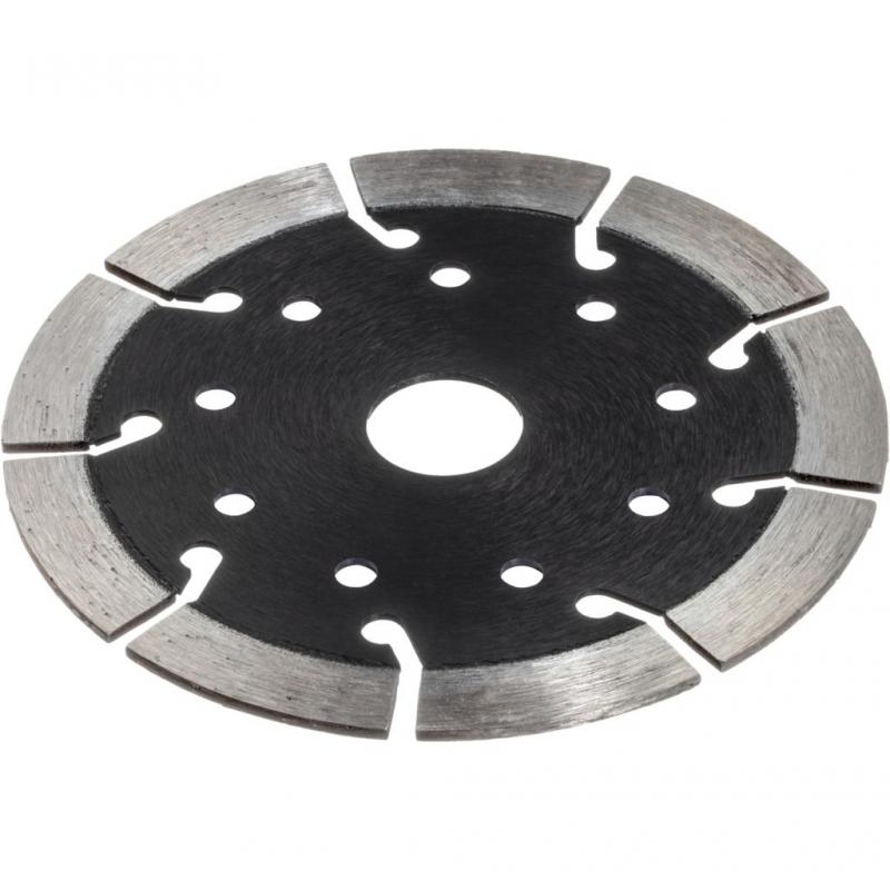 Diamantový pilový kotouč LD Multi S13 na beton/stavební materiál Ø 230 mm pro úhlovou brusku • Vtools.cz