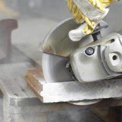 Řezný kotouč T41 na kámen 180x3 mm rovný • Vtools.cz