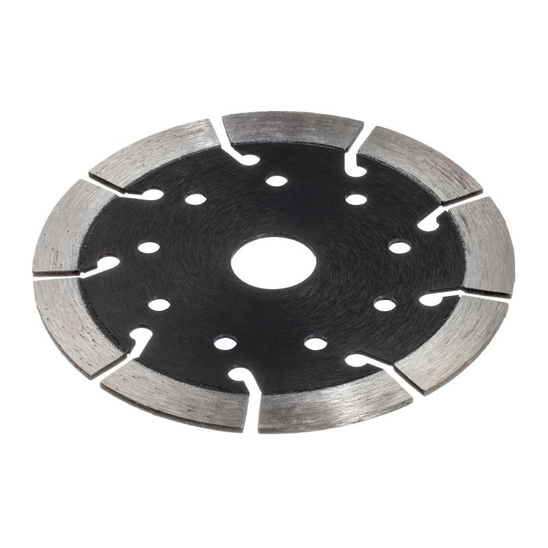 Diamantový pilový kotouč LD Multi S13 na beton/stavební materiál Ø 115 mm pro úhlovou brusku • Vtools.cz