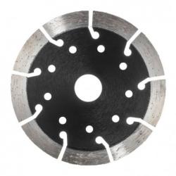 Diamantový pilový kotouč LD Multi S13 na beton/stavební materiál Ø 115 mm pro úhlovou brusku • Vtools.cz