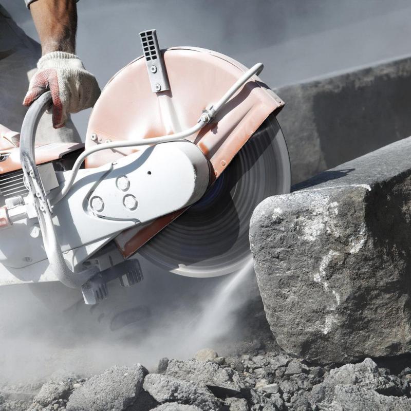 Diamantový pilový kotouč LD Multi S13 na beton/stavební materiál Ø 115 mm pro úhlovou brusku • Vtools.cz