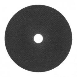 Řezný kotouč T41 pro nerezovou ocel 76x1 mm rovný • Vtools.cz