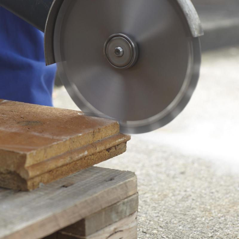 Diamantový řezný kotouč LD3 S10 na kámen/beton/asfalt Ø 180 mm pro úhlovou brusku • Vtools.cz