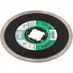 Diamantový řezný kotouč FLIESE S7 na kámen/dlaždice Ø 125 mm pro úhlové brusky x-LOCK • Vtools.cz