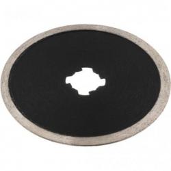 Diamantový řezný kotouč FLIESE S7 na kámen/dlaždice Ø 125 mm pro úhlové brusky x-LOCK • Vtools.cz