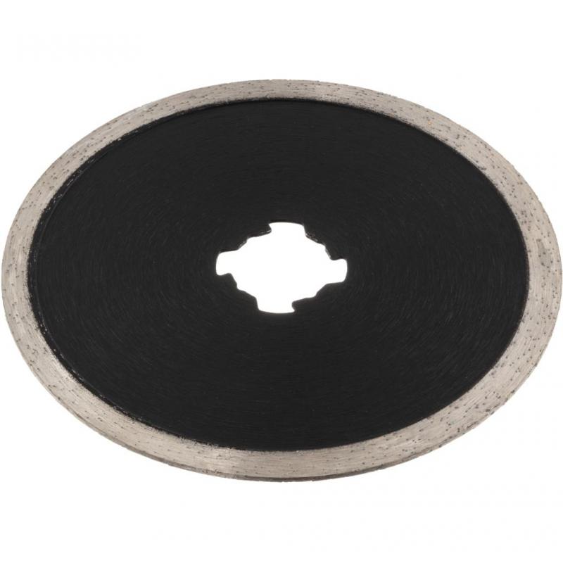 Diamantový řezný kotouč FLIESE S7 na kámen/dlaždice Ø 125 mm pro úhlové brusky x-LOCK • Vtools.cz