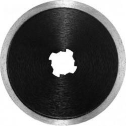 Diamantový řezný kotouč FLIESE S7 na kámen/dlaždice Ø 125 mm pro úhlové brusky x-LOCK • Vtools.cz