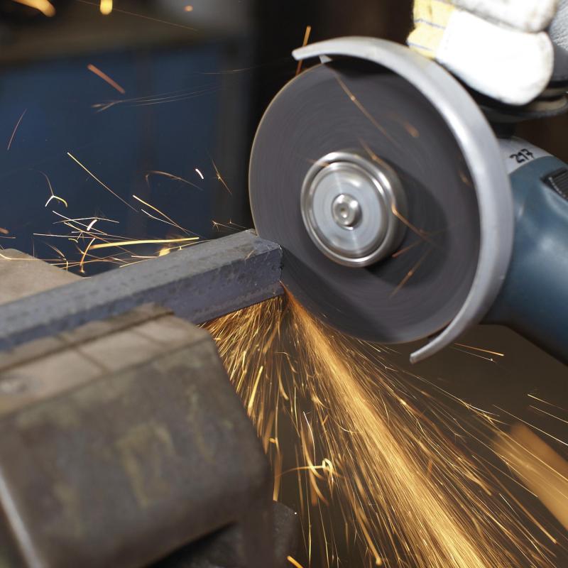 Řezný kotouč T41 pro nerezovou ocel 76x1 mm rovný • Vtools.cz