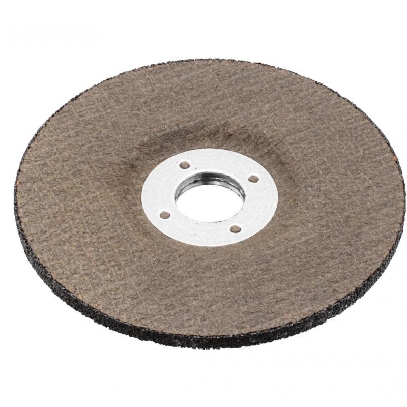 Brusný kotouč T27 na nerezovou ocel 150x6 mm s klikou • Vtools.cz