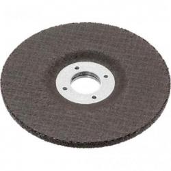 Brusný kotouč T27 na litinu s odsazením 125x6 mm • Vtools.cz