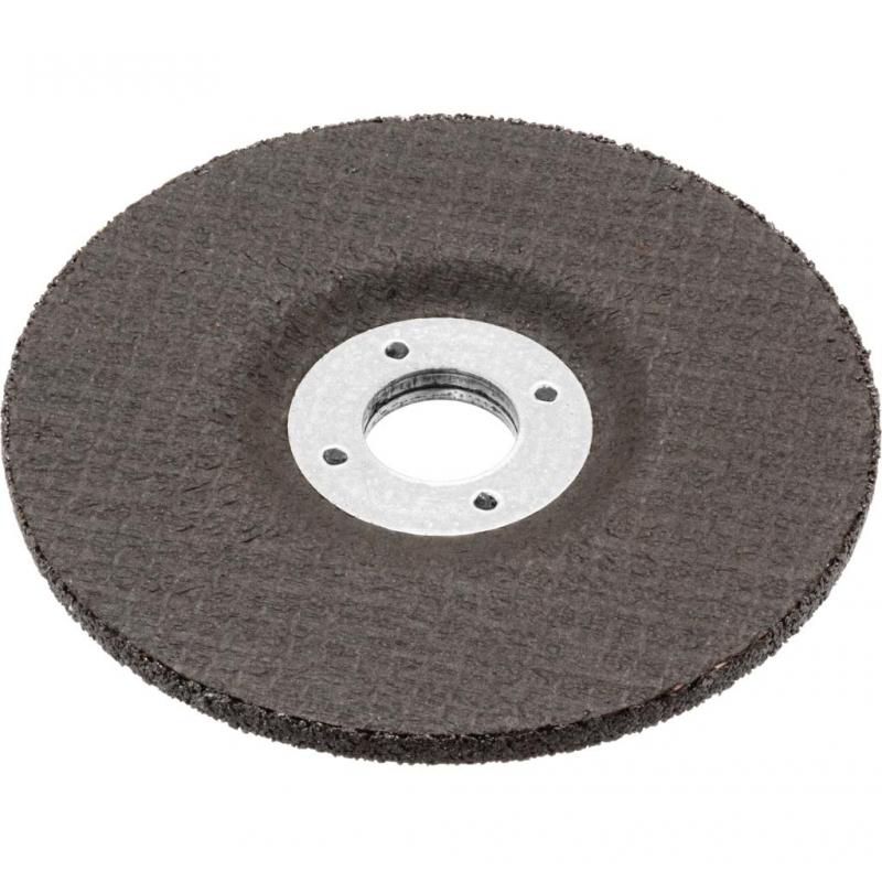 Brusný kotouč T27 na litinu s odsazením 125x6 mm • Vtools.cz