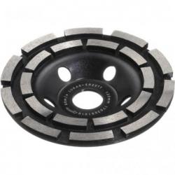 Diamantový kotouč DST S5 univerzální Ø 125 mm pro úhlové brusky • Vtools.cz