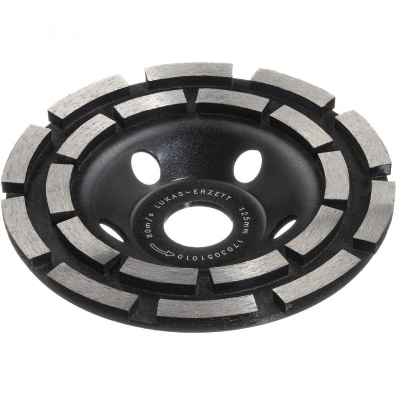 Diamantový kotouč DST S5 univerzální Ø 125 mm pro úhlové brusky • Vtools.cz