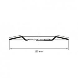 Karbidový granulátový kotouč LUKAS HGWT Ø125 mm • Vtools.cz