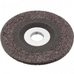 Brusný kotouč T27 na nerezovou ocel 115x7 mm s klikou • Vtools.cz