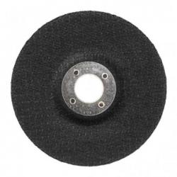 Brusný kotouč T27 na ocel 150x6 mm s klikou • Vtools.cz