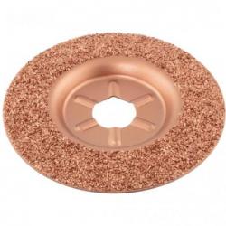 Sada karbidových kotoučů LUKAS HGWT Ø115 mm • Vtools.cz