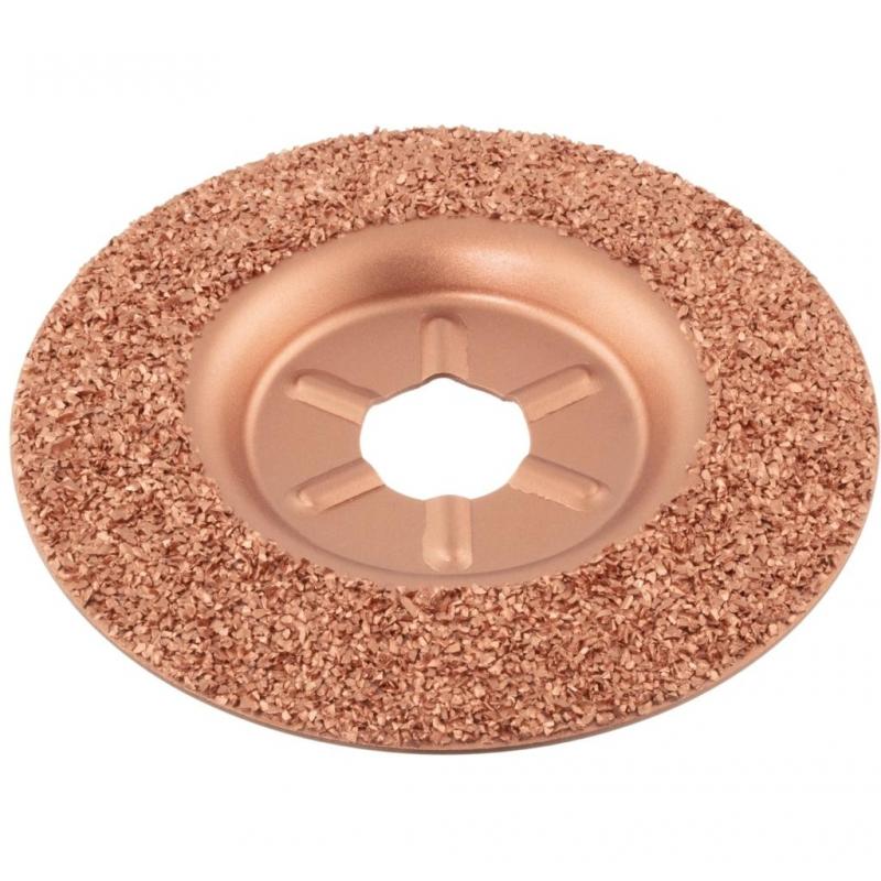 Sada karbidových kotoučů LUKAS HGWT Ø115 mm • Vtools.cz