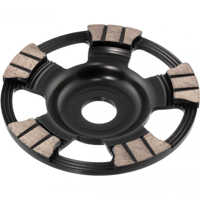 Diamantový kotouč DST S6 univerzální Ø 115 mm pro úhlové brusky • Vtools.cz