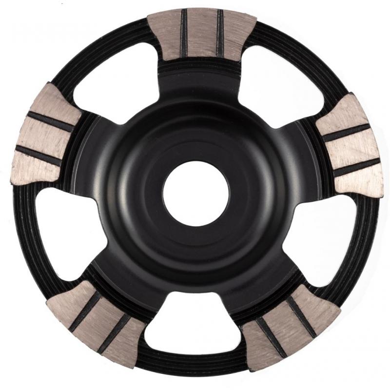 Diamantový kotouč DST S6 univerzální Ø 115 mm pro úhlové brusky • Vtools.cz