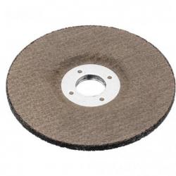 Brusný kotouč T27 na nerezovou ocel 180x6 mm s klikou • Vtools.cz