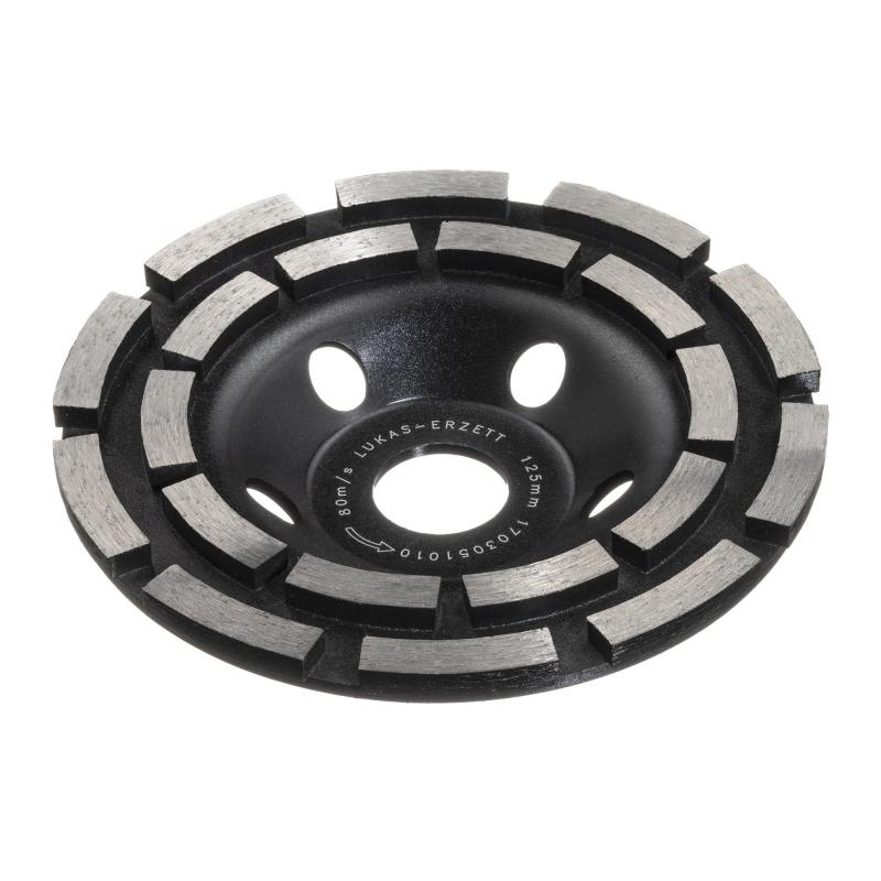 Diamantový kotouč DST S5 univerzální Ø 115 mm pro úhlové brusky • Vtools.cz