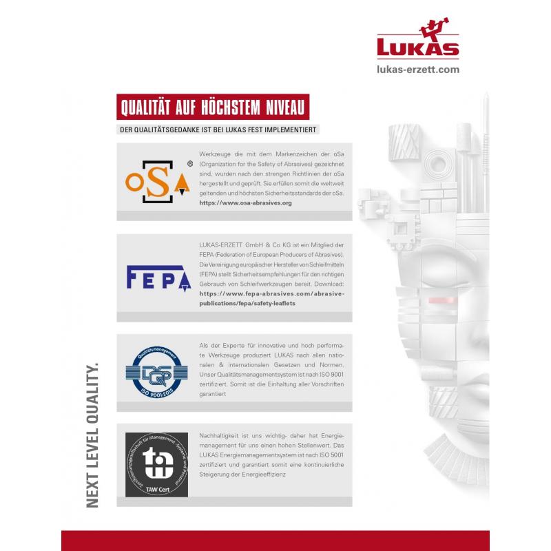 Brusná pasta SP-3 zrnitost 320 • Vtools.cz