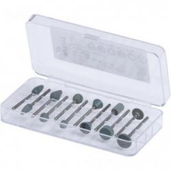 Malá sada lešticích tělísek 12 kusů • Vtools.cz