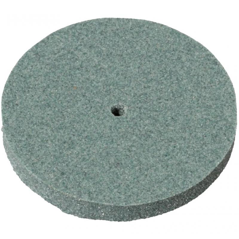 Leštící tělísko P7- L22 22x3,4 mm zrnitost 240 karbidu křemíku • Vtools.cz