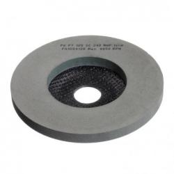 Lešticí kotouč P6PT Ø 125 mm Medium • Vtools.cz